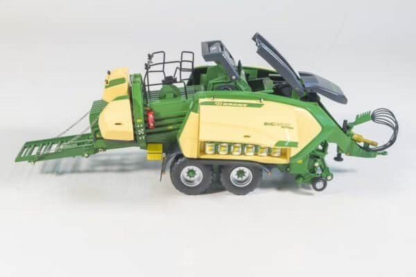 Krone Big Pack 1290 HDP VC, Hobby en Vrije tijd, Modelauto's | 1:32, Nieuw, Tractor of Landbouw, Overige merken, Ophalen of Verzenden