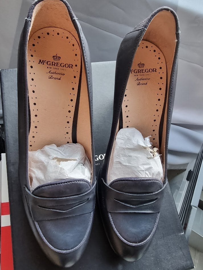 Mc Gregor pumps maat 39, McGregor, Pumps, Nieuw, Ophalen of Verzenden