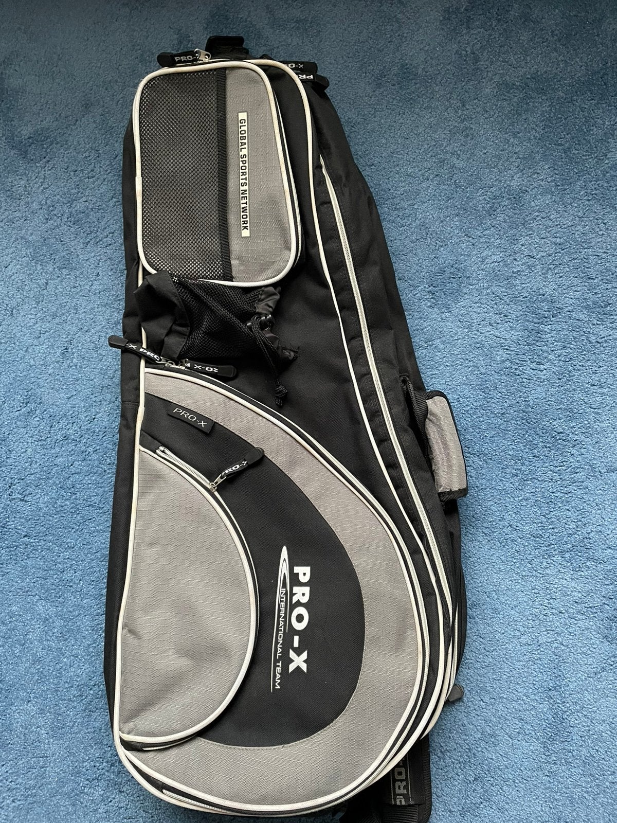 Nieuwe PRO-X tennistas, Nieuw, Ophalen of Verzenden, Tas, L2