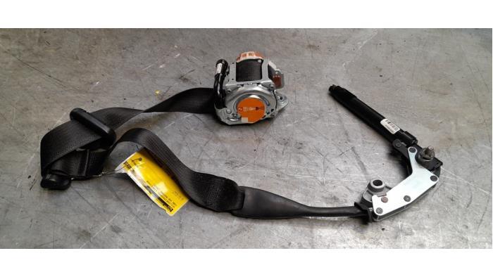 Veiligheidsgordel links-voor van een Ford Usa Mustang, Auto-onderdelen, Interieur en Bekleding, Gebruikt, -, -, Ophalen of Verzenden