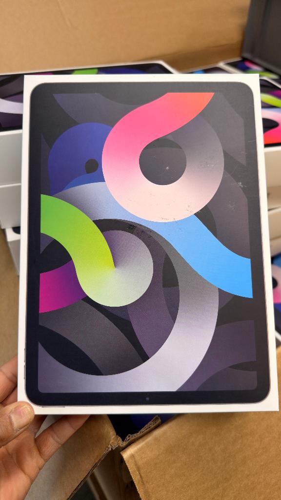 iPad Air 4th lege dozen, 10 inch, Apple iPad Air, Nieuw, Ophalen of Verzenden