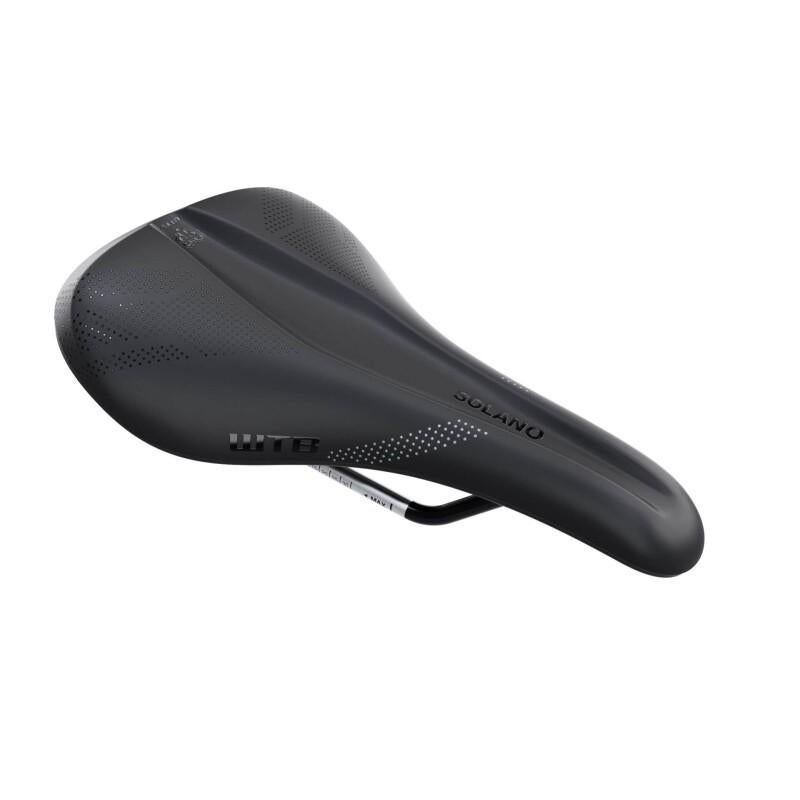 WTB Solano Fusion Form 142 | Cromoly Rails, Overige materialen, Nieuw, Ophalen of Verzenden, Wtb
