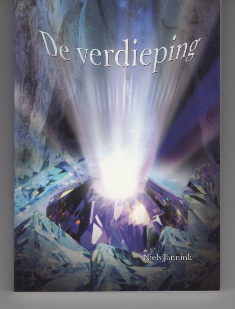 De verdieping & Het kind dat niet voor niets leefde, Boeken, Esoterie en Spiritualiteit, Ophalen of Verzenden, Zo goed als nieuw