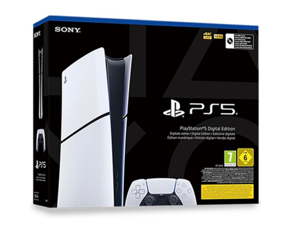 Niew PlayStation 5, Spelcomputers en Games, Spelcomputers | Sony PlayStation 5, Ophalen of Verzenden, Zo goed als nieuw