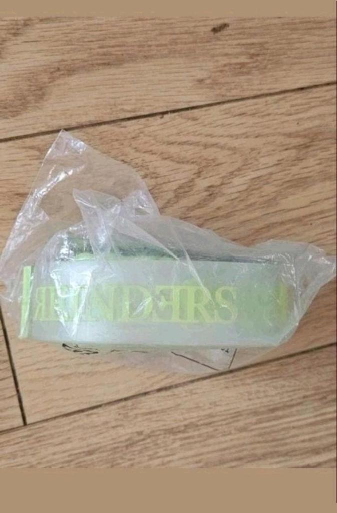 Reinders nieuw riem, Kleding | Dames, Riemen en Ceinturen, Reinders, Ophalen of Verzenden, Nieuw, Overige kleuren