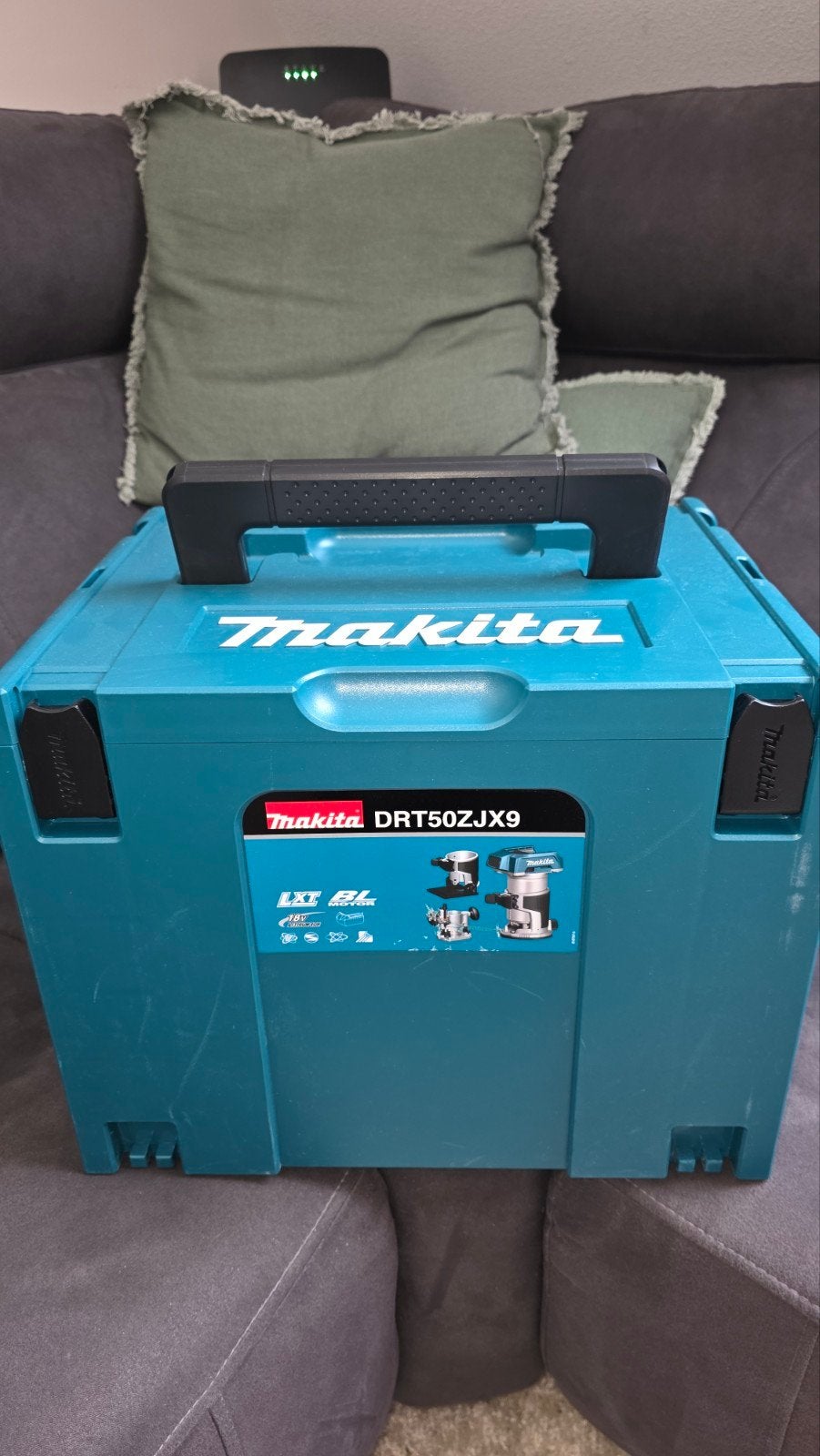 Makita Systainer
