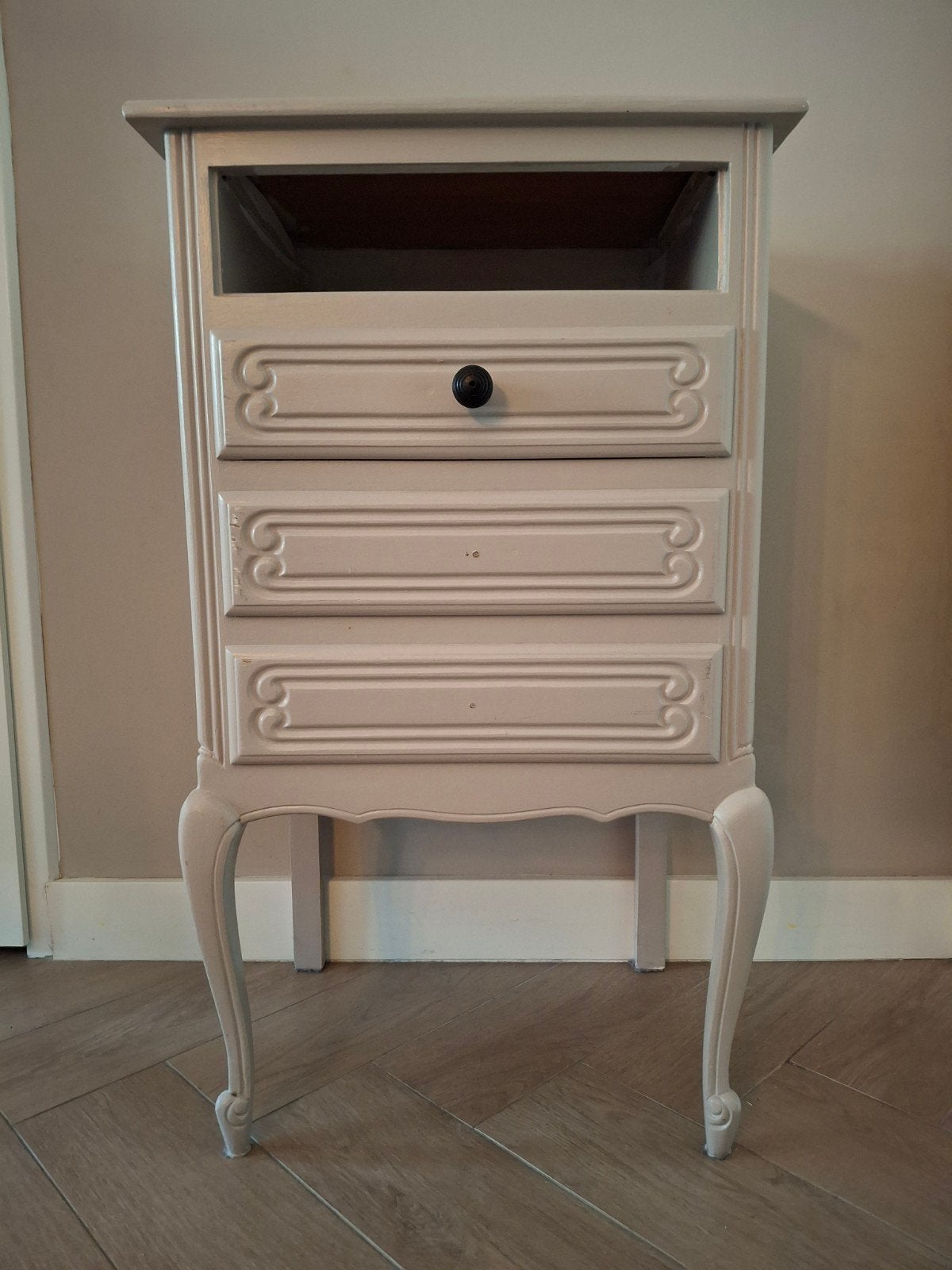 Brocante kastje, Antiek en Kunst, Ophalen