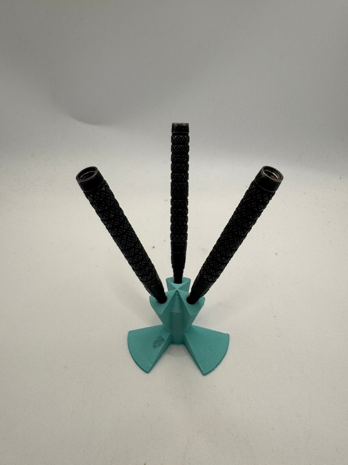 Zwarte Softtip 18 Gram Dartpijlen, Sport en Fitness, Darts, Ophalen of Verzenden, Zo goed als nieuw, Nvt, Pijlen
