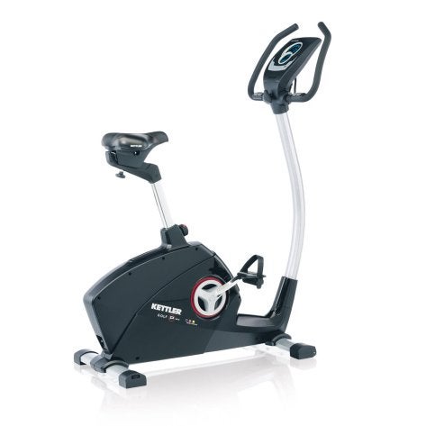 Kettler Golf P eco hometrainer - Zo goed als nieuw, Sport en Fitness, Ophalen, Zo goed als nieuw, Metaal, Benen