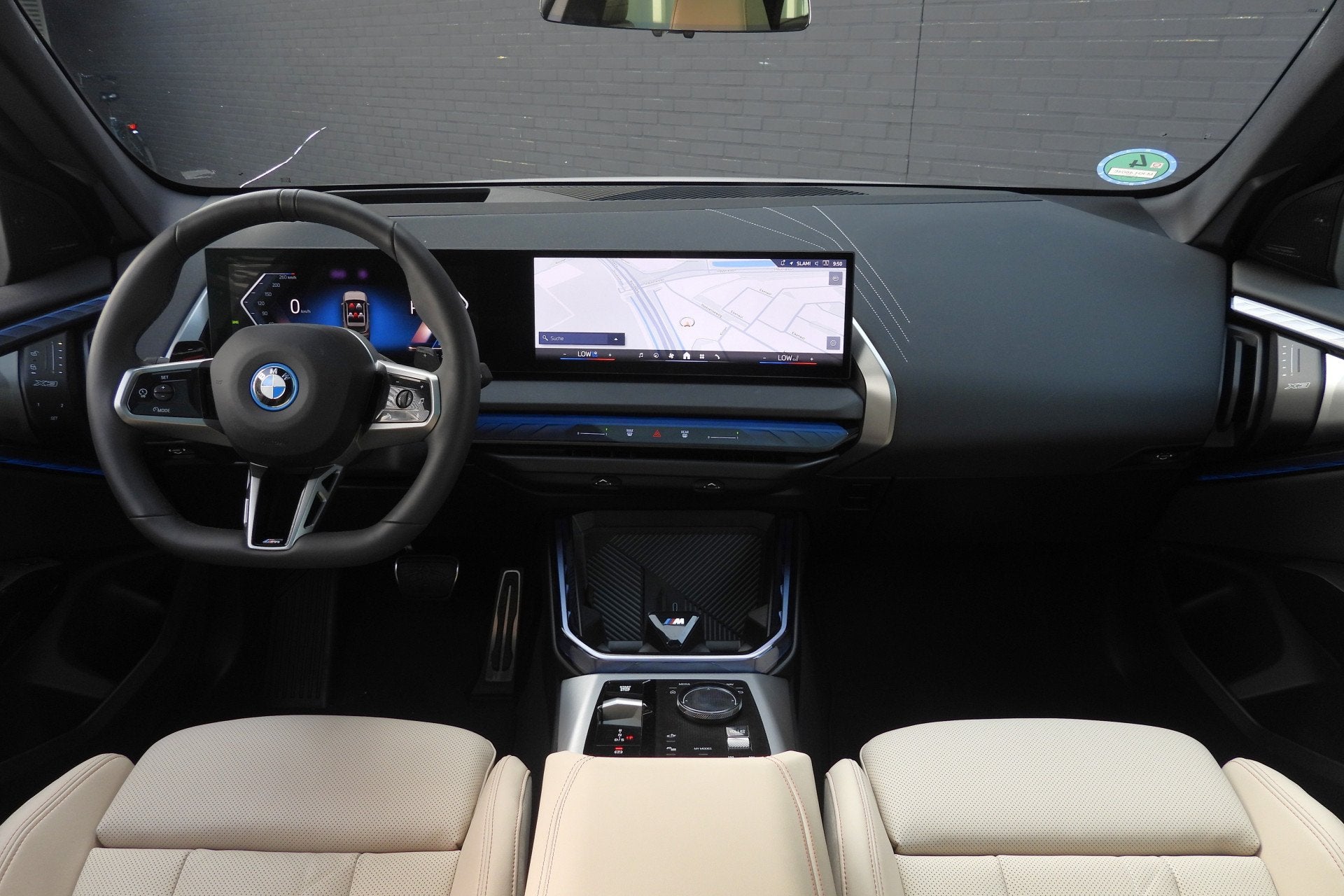BMW X3 30e xDrive M Sport Automaat / Trekhaak / Panoramadak, Auto's, BMW, Gebruikt, 4 cilinders, Bedrijf, Vierwielaandrijving
