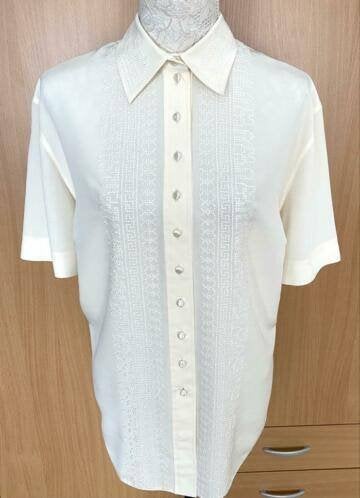 Erfo blouse maat 44