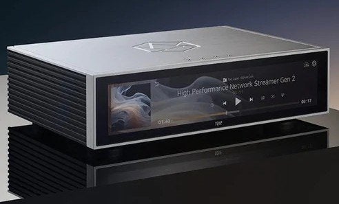 HiFi Rose RS151 Bij ons live te ervaren!, Niet ingevuld, Niet ingevuld, Niet ingevuld