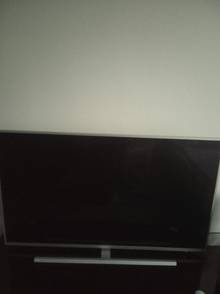 Televisie en kast, Ophalen, Zo goed als nieuw, 25 tot 50 cm, Minder dan 100 cm