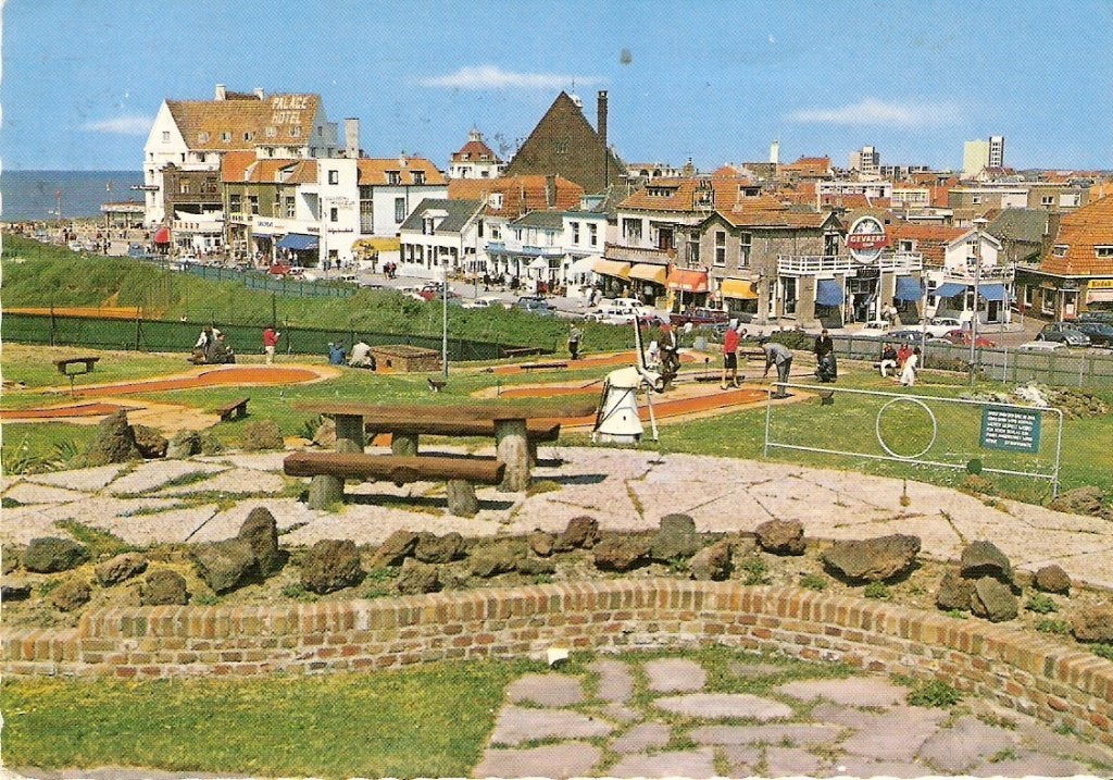 Noordwijk aan Zee       216a, Ophalen of Verzenden, Voor 1920, Zuid-Holland