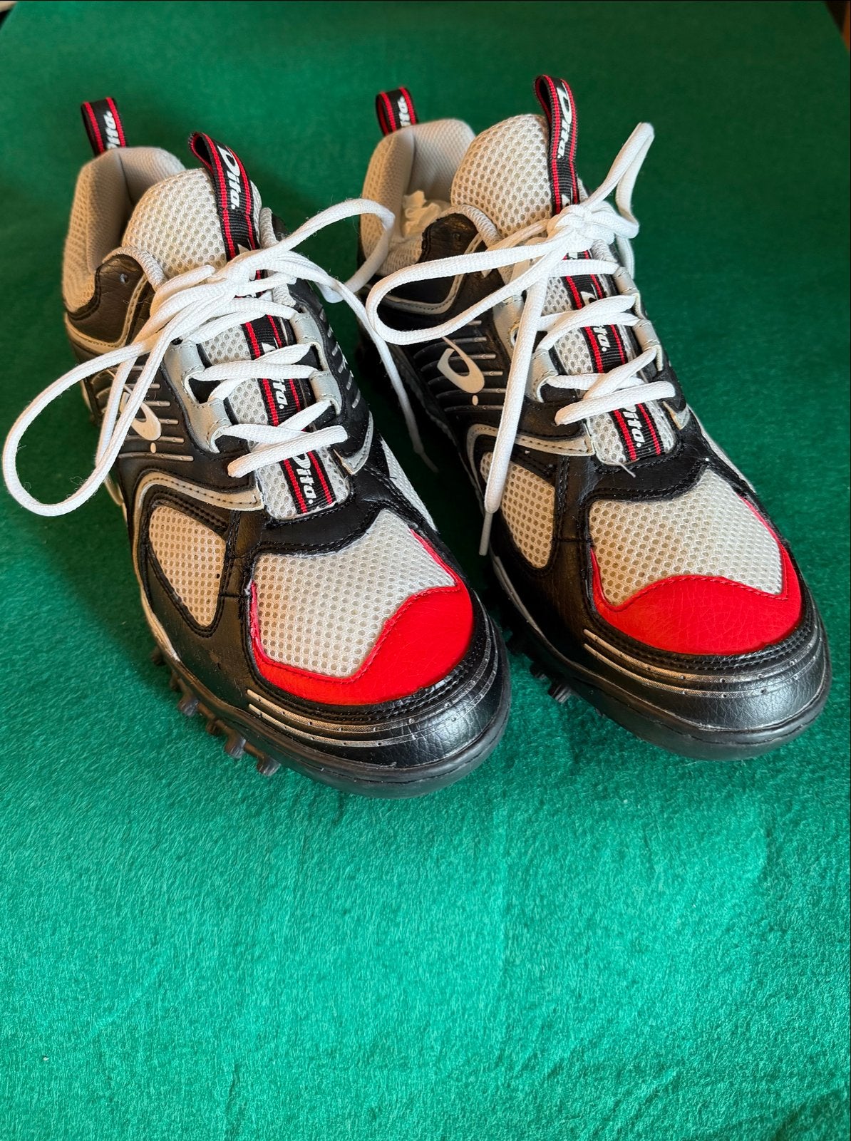 Dita hockeyschoenen heren maat 47⅓ - Zo goed als nieuw, Ophalen of Verzenden, Zo goed als nieuw