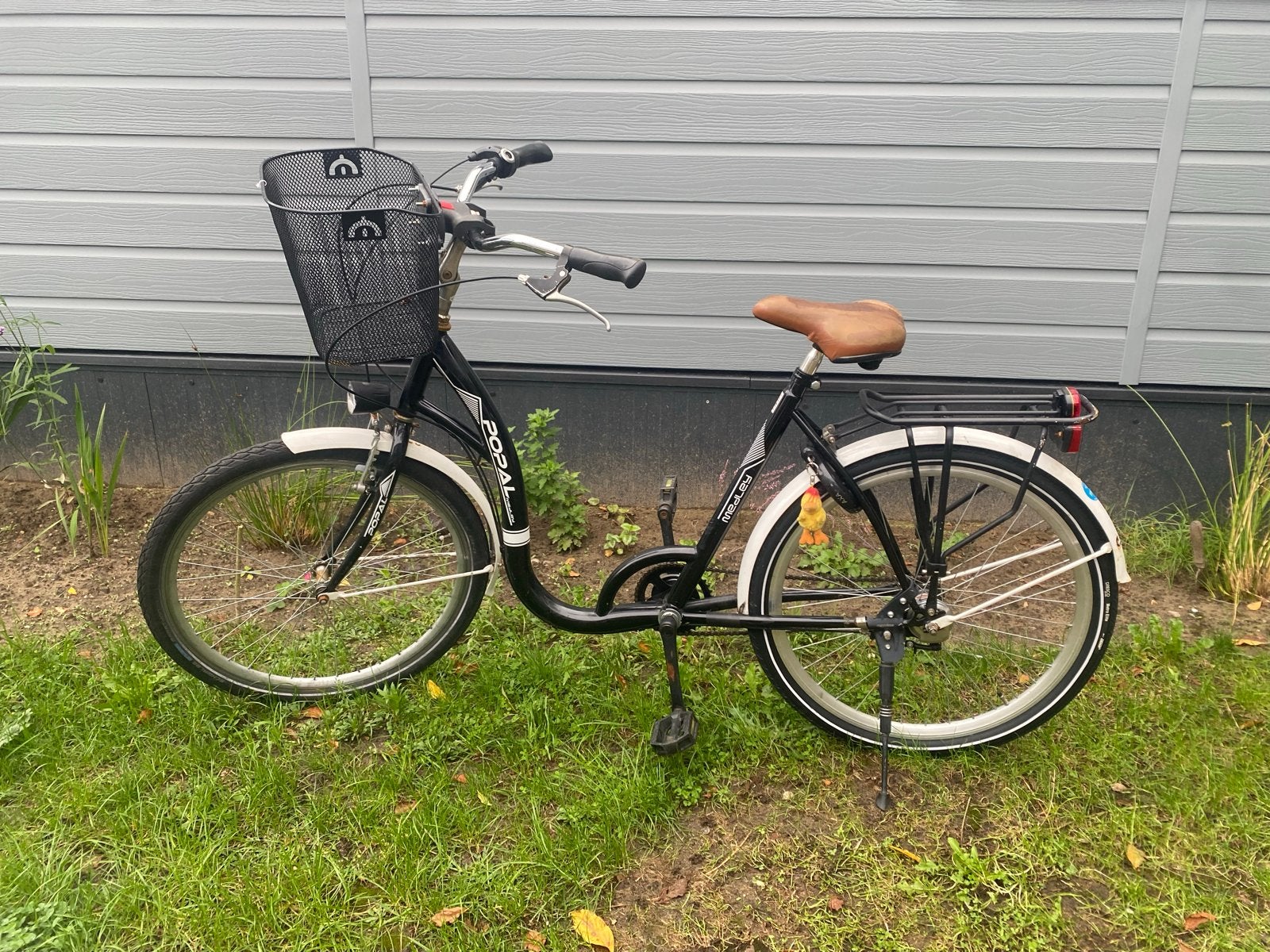 Popal Medley fiets 26 inch, Minder dan 47 cm, Ophalen, Gebruikt, Versnellingen