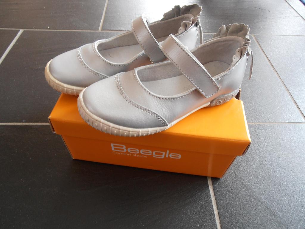 ballerina maat 28, Gebruikt, Meisje, Schoenen, Ophalen of Verzenden