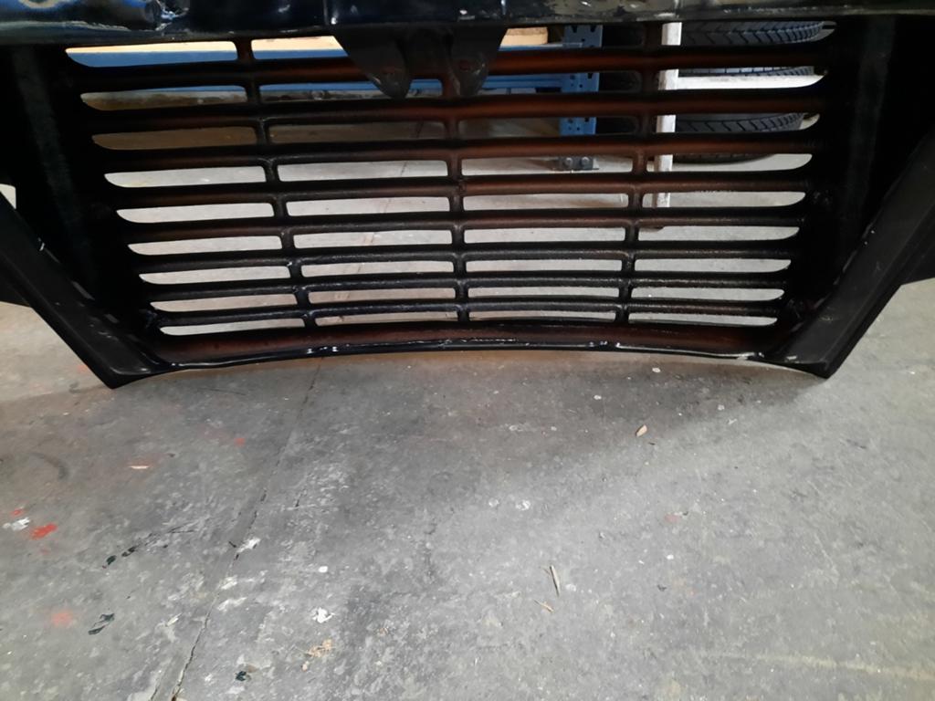 Porsche 911 993 GT3 Spoiler - Origineel, Auto-onderdelen, Ophalen of Verzenden, Gebruikt, Porsche