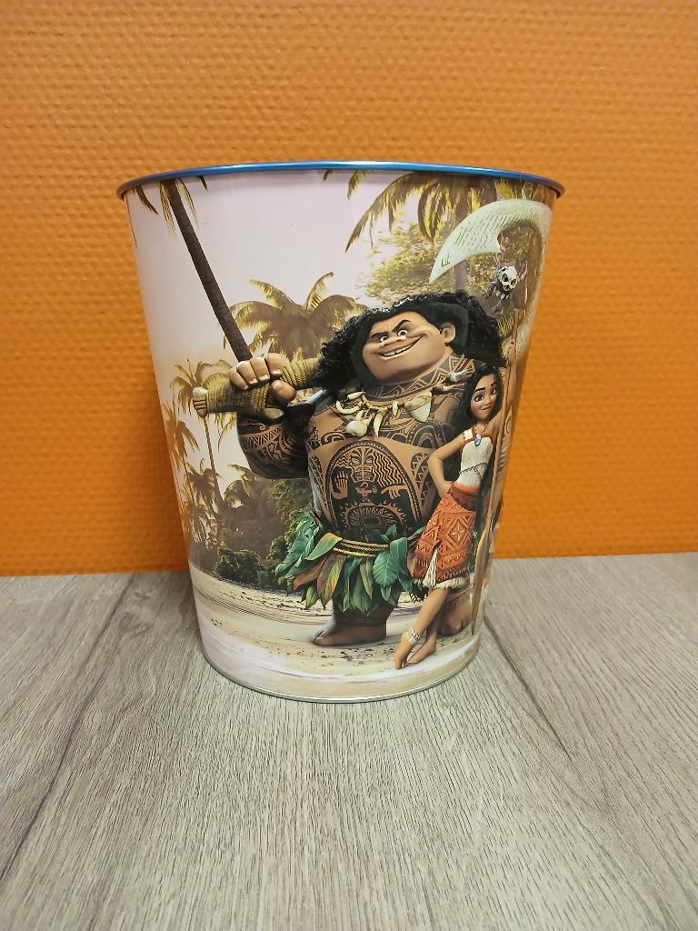 vaiana 2 emmer, Verzamelen, Disney, Gebruikt, Overige typen, Overige figuren, Ophalen of Verzenden