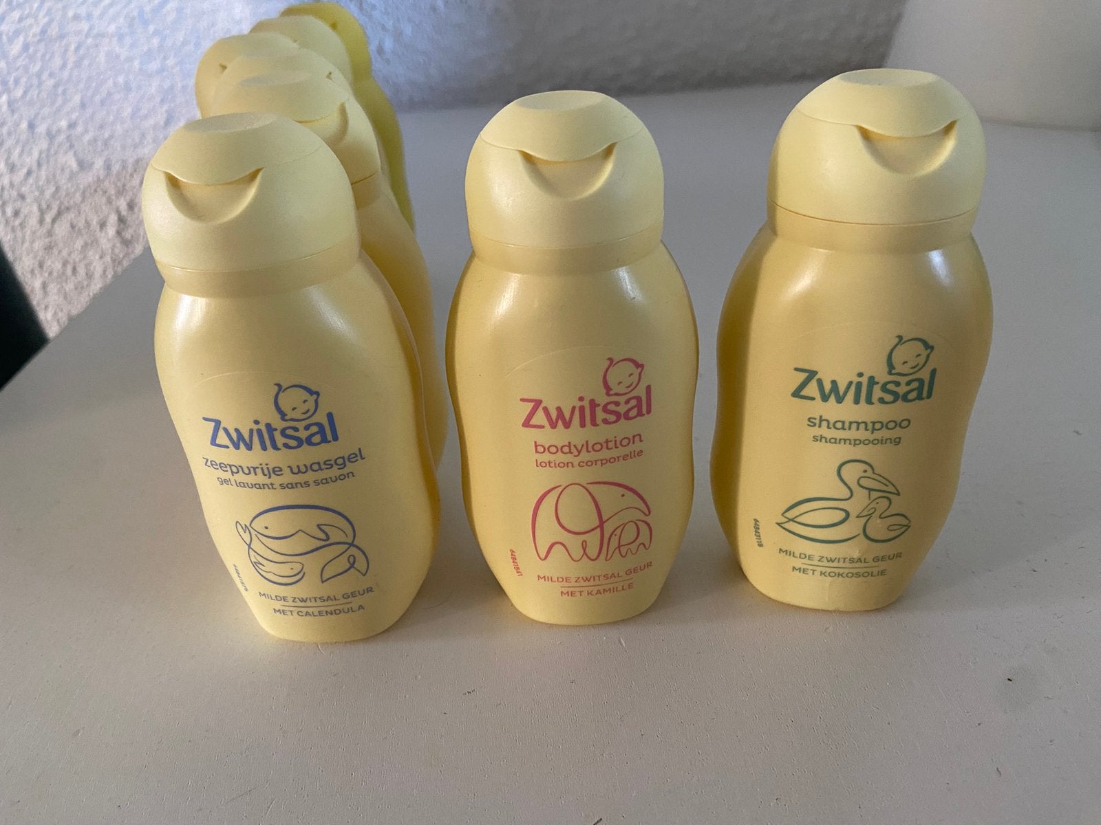 Diverse baby bad spullen, Overige merken, Overige typen, Nieuw, Ophalen of Verzenden