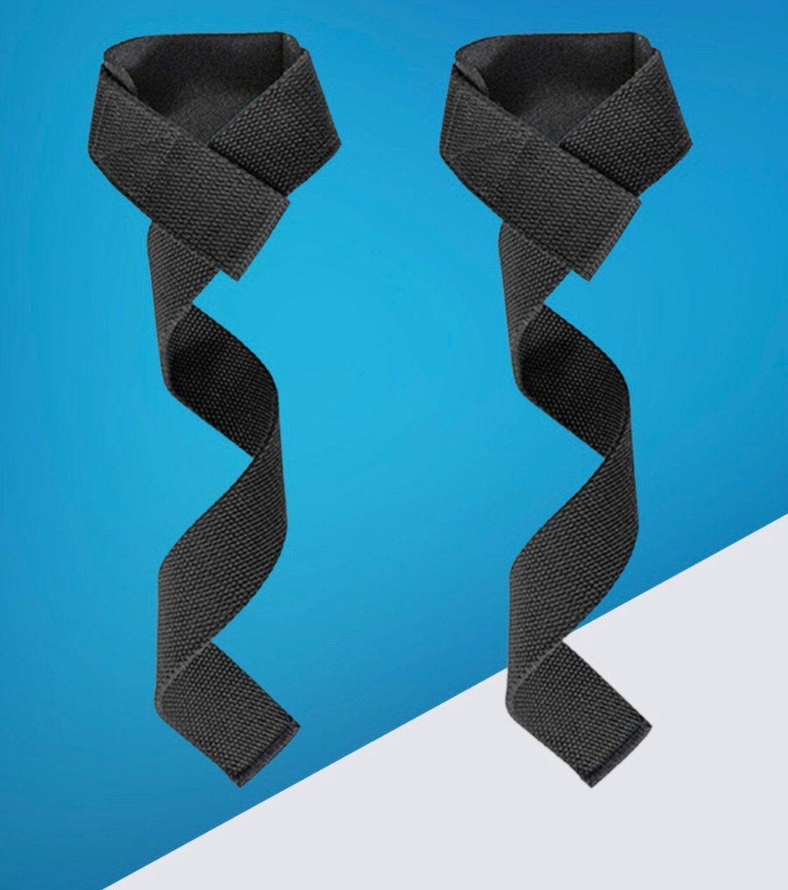 Gym Straps, Sport en Fitness, Fitnessmaterialen, Ophalen, Nieuw, Overige typen