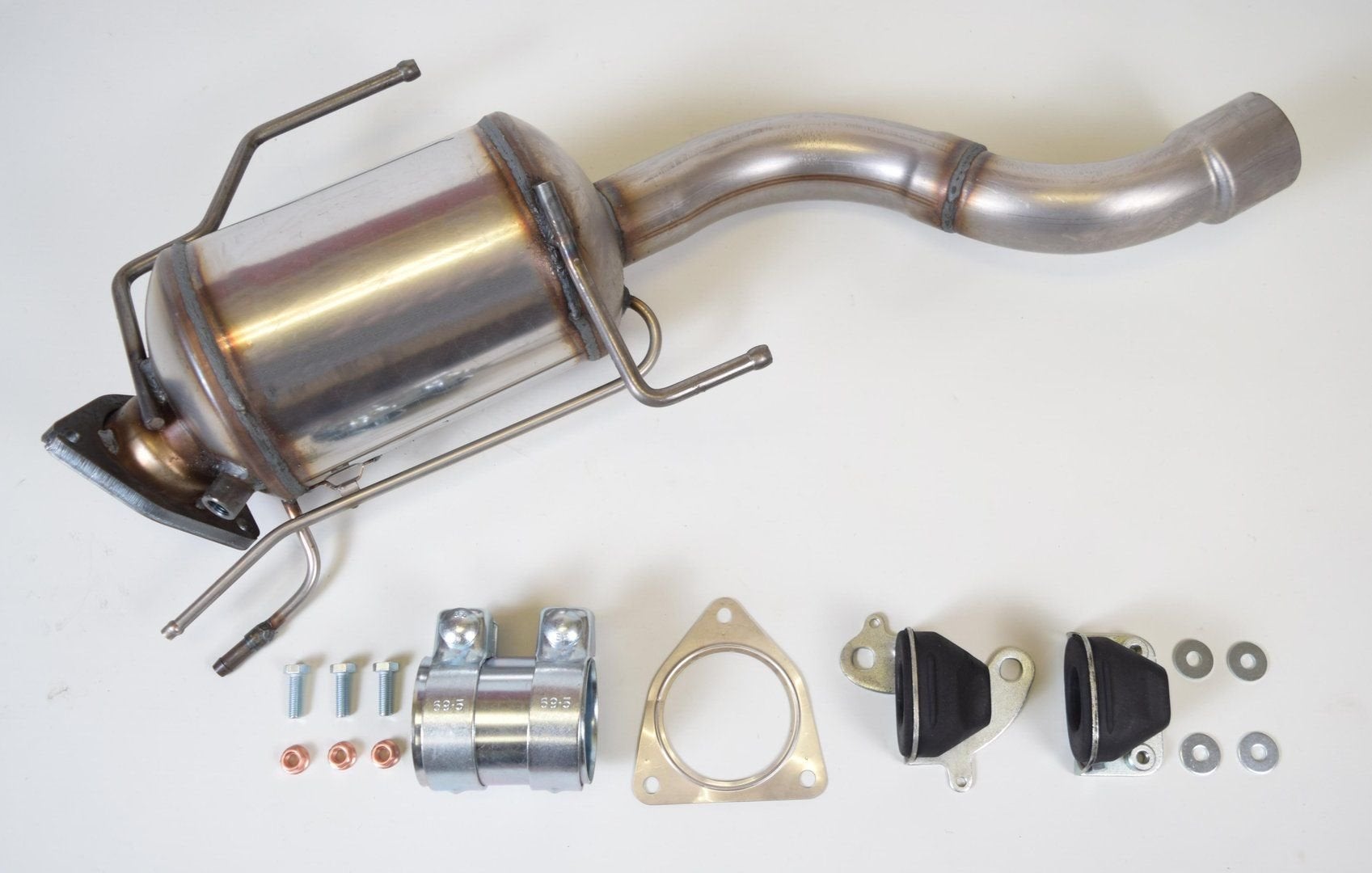 Roetfilter Audi A7, Porsche Cayenne 3.0, Auto-onderdelen, Uitlaatsystemen, -, -, Nieuw, Ophalen of Verzenden