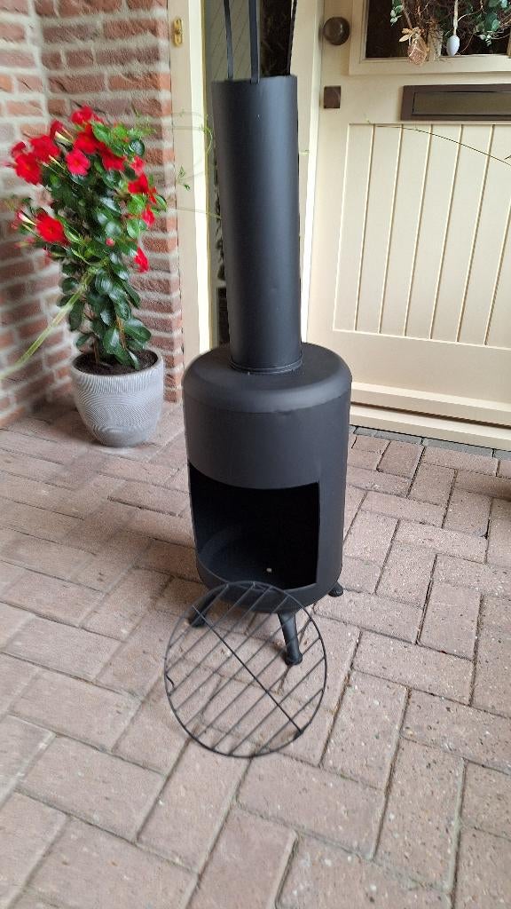 Sfeerhaarden, Ophalen, Nieuw