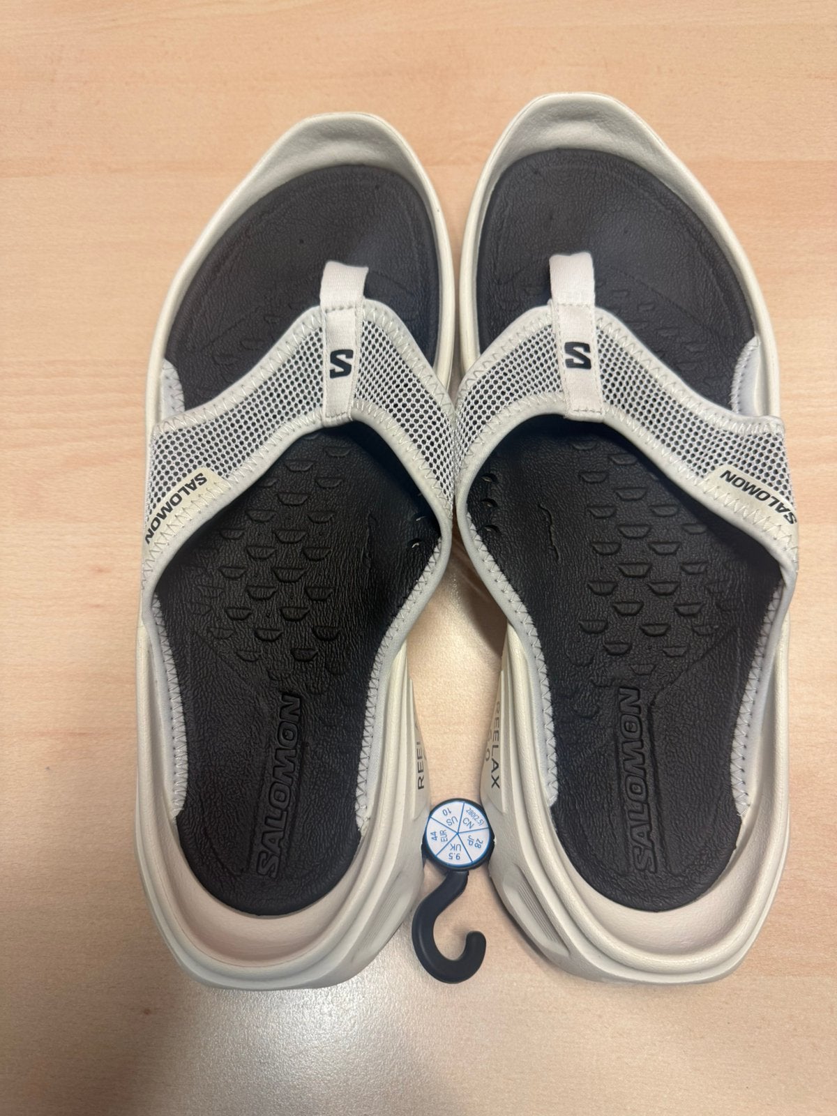Salomon RX Break. Maat 44 (nieuw ), Ophalen of Verzenden, Nieuw
