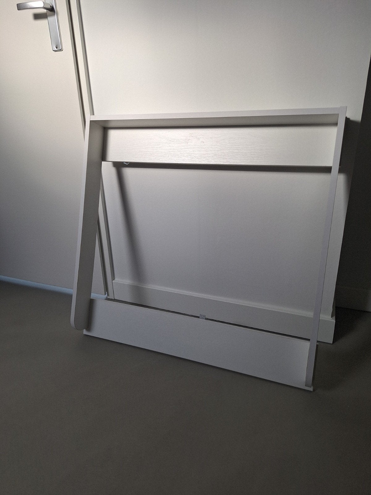 Commode bladvergroter voor Hemnes ladekast, 50 tot 70 cm, Zo goed als nieuw, 75 tot 100 cm, Opstaande rand