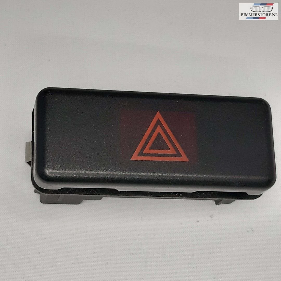 Schakelaar alarm lichten BMW E38 E39, Gebruikt, -, -, Ophalen of Verzenden