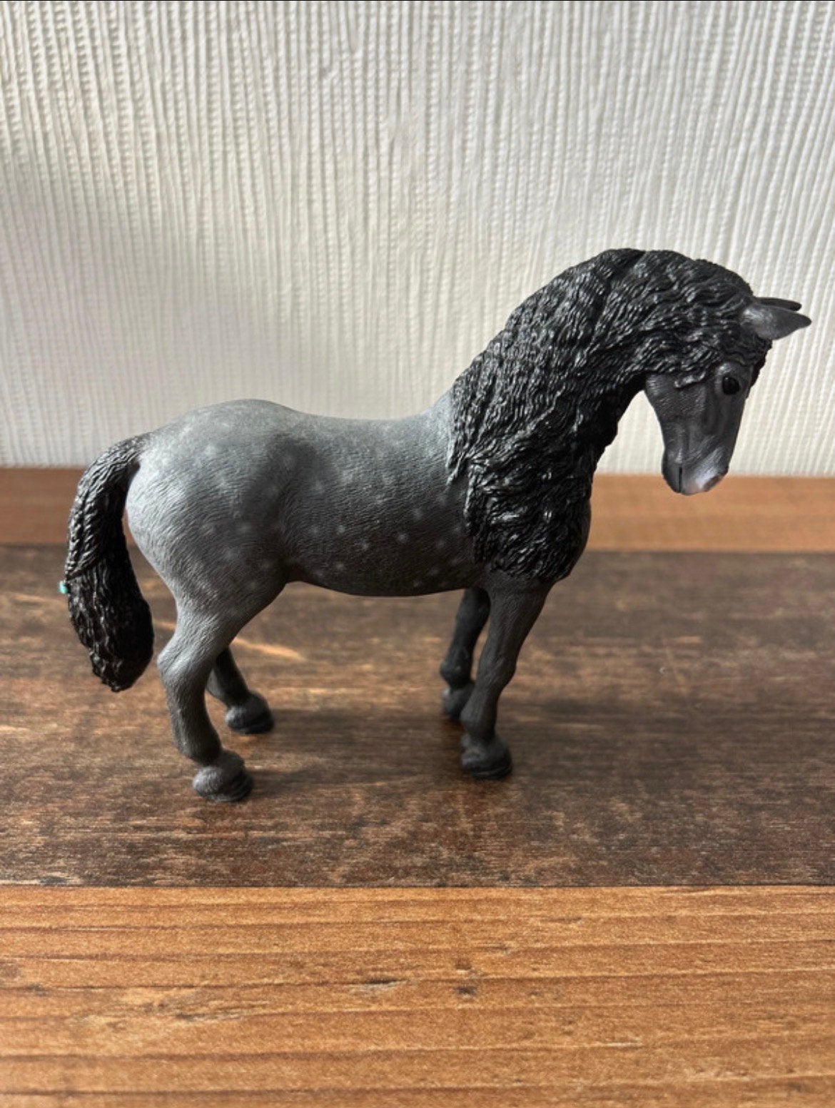 Schleich paard, Verzamelen, Ophalen of Verzenden, Zo goed als nieuw