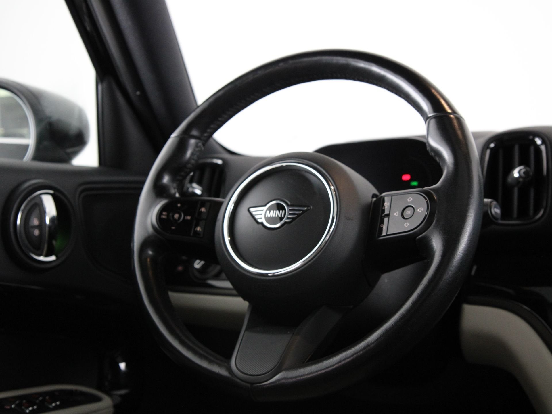 MINI Countryman Cooper SE ALL4 Business Edition (bj 2021), Auto's, Automaat, Dealer onderhouden, Euro 6, Countryman
