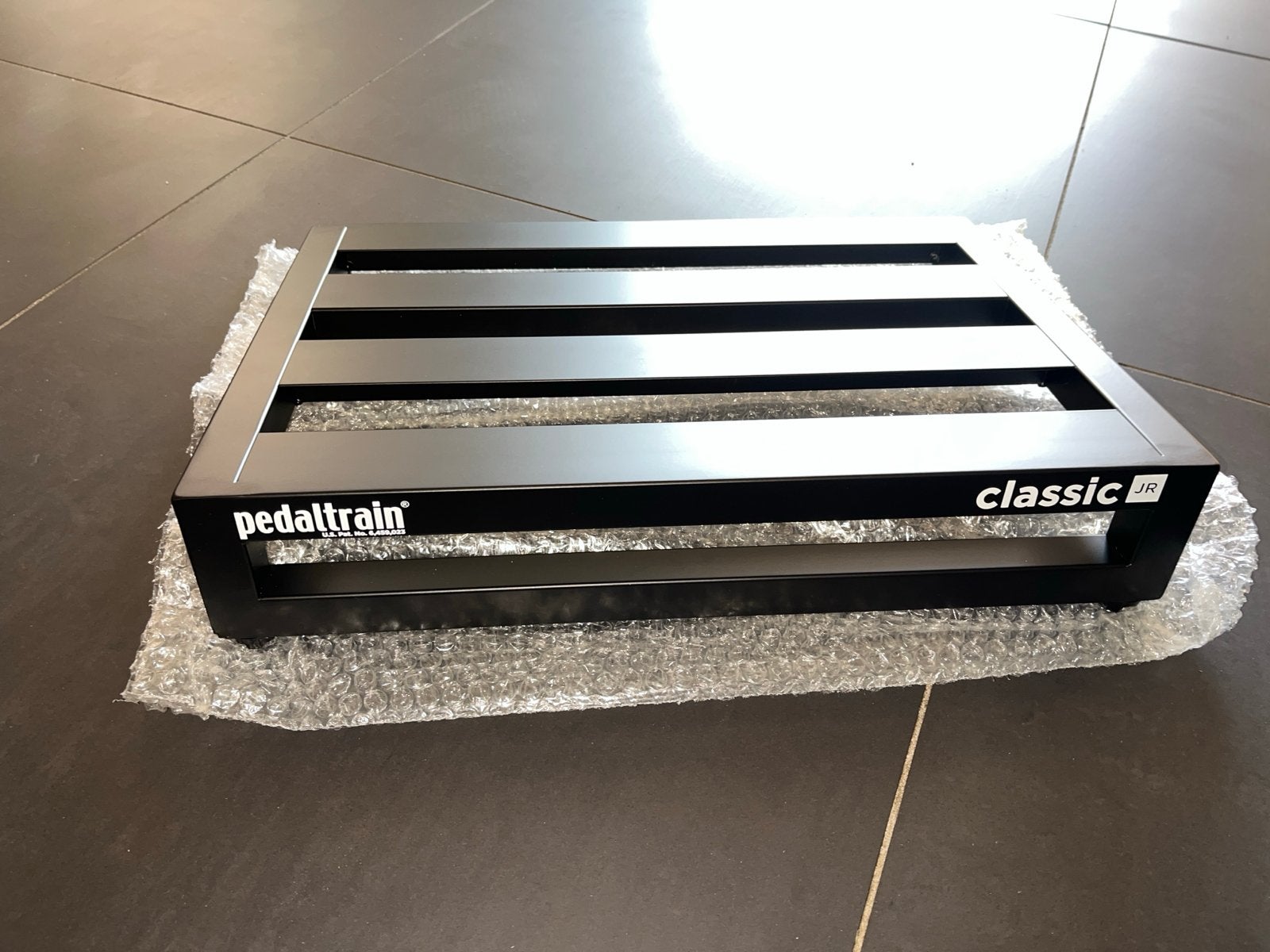 Pedaltrain Classic JR Pedalboard + gratis softcase, Ophalen of Verzenden, Nieuw
