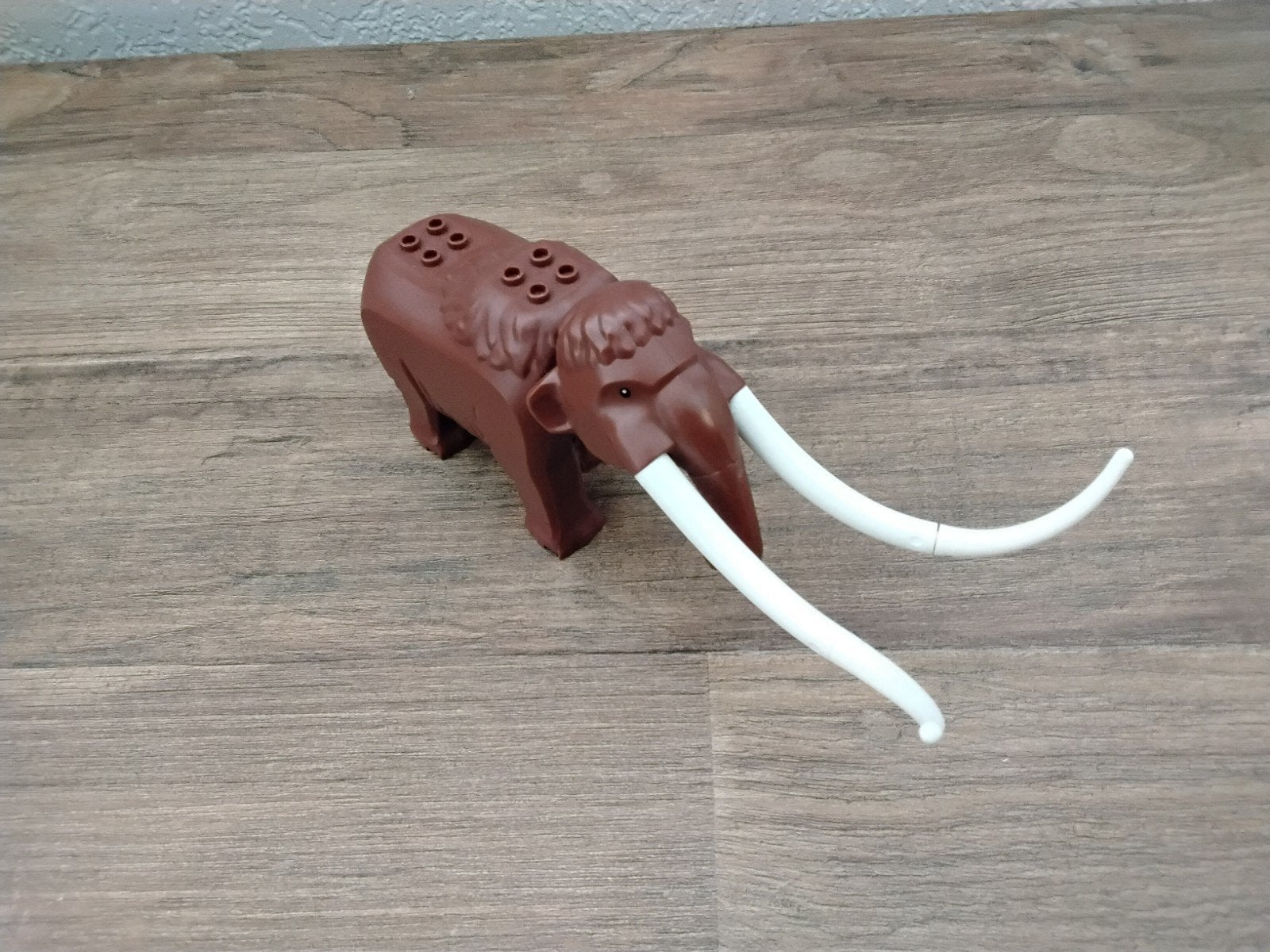 LEGO MAMMOET

mammoth01

Echt lego en in goede staat, Kinderen en Baby's, Ophalen of Verzenden