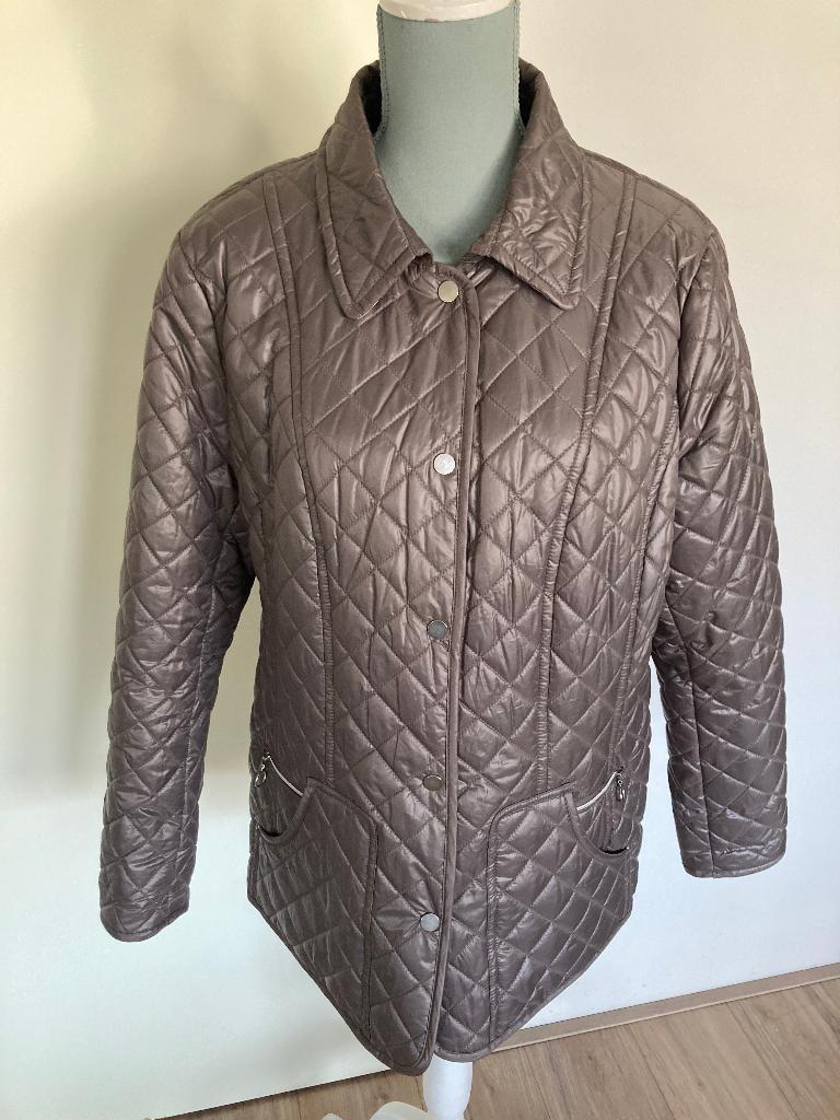 Nieuw: Zomerjas/tussenjas - C&A, Kleding | Dames, Overige kleuren, Nieuw, Ophalen of Verzenden, Jas of Mantel