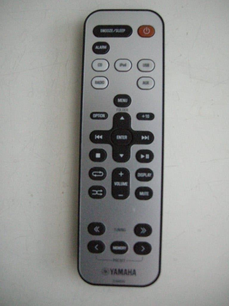 Yamaha ZC89000 - zgan, Ophalen, Zo goed als nieuw