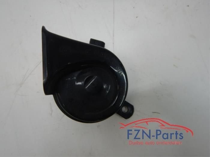 Claxon Volkswagen Amarok (22727290), Auto-onderdelen, Ophalen of Verzenden, Gebruikt