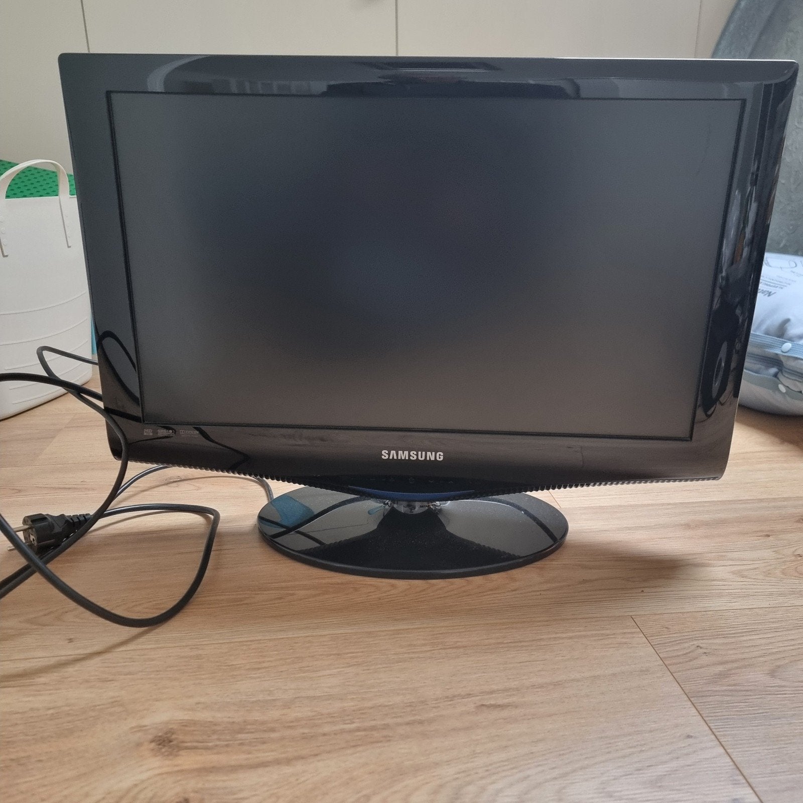Samsung 22 inch beeldscherm - Scherpe beeldkwaliteit, Ophalen