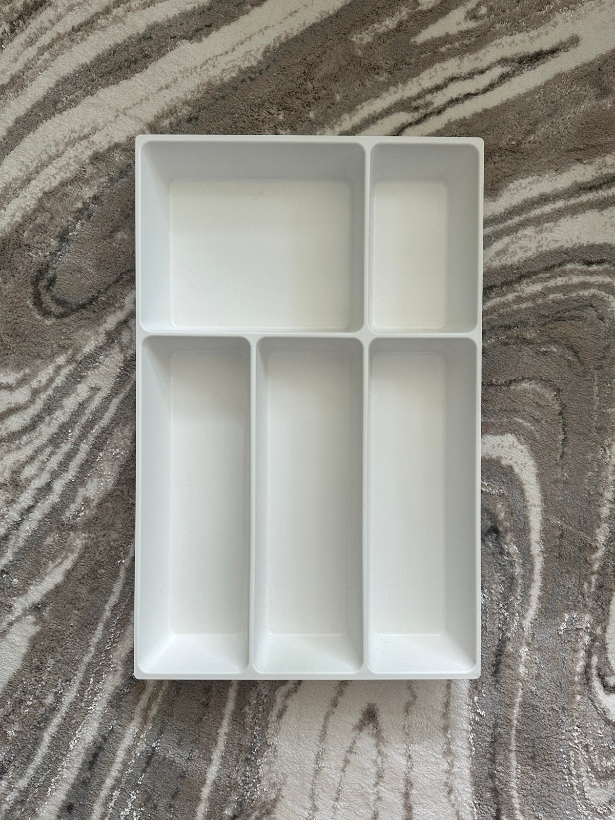 Nieuwe IKEA UPPDATERA bestekhouder, Ophalen, Overige typen, IKEA, Kunststof
