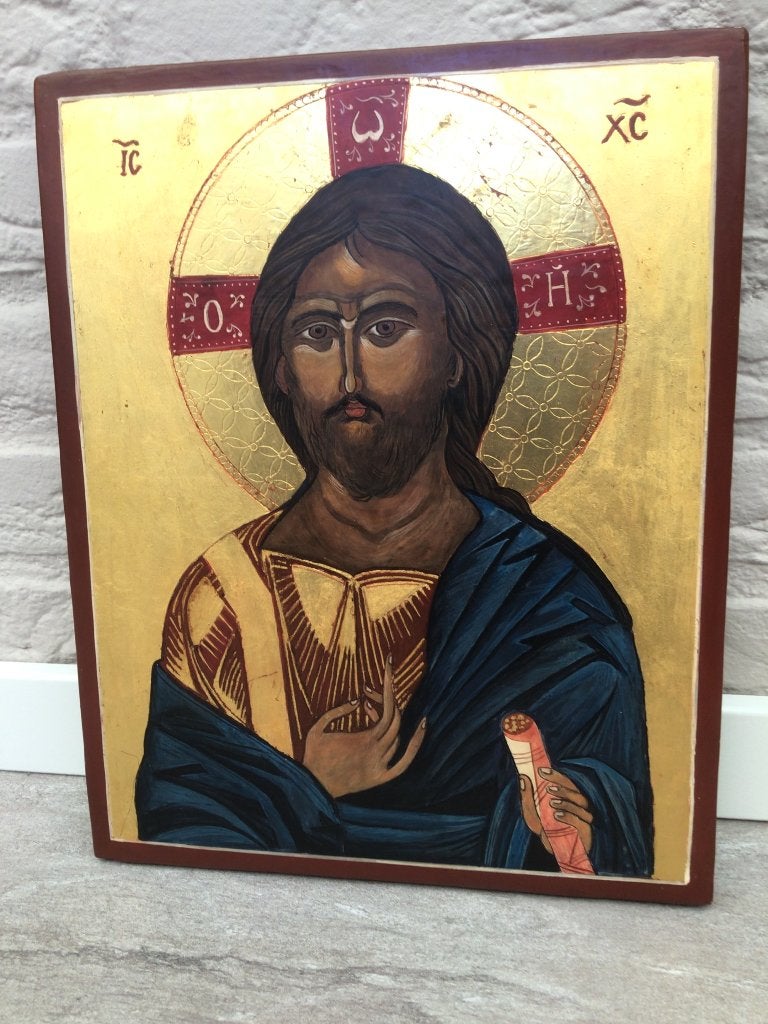 Russische Icoon, Ophalen, Kaart of Prent, Overige religies