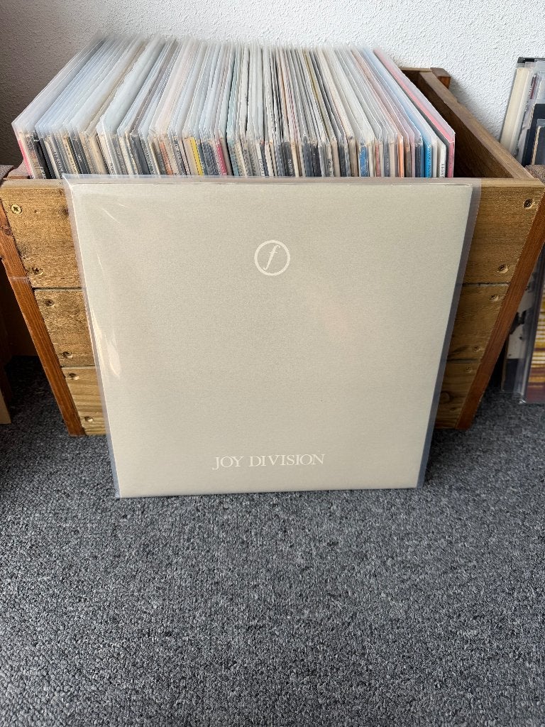 Joy Division - Still - 2LP, 1980 - 1989, Alternative, Ophalen of Verzenden, 12 inch