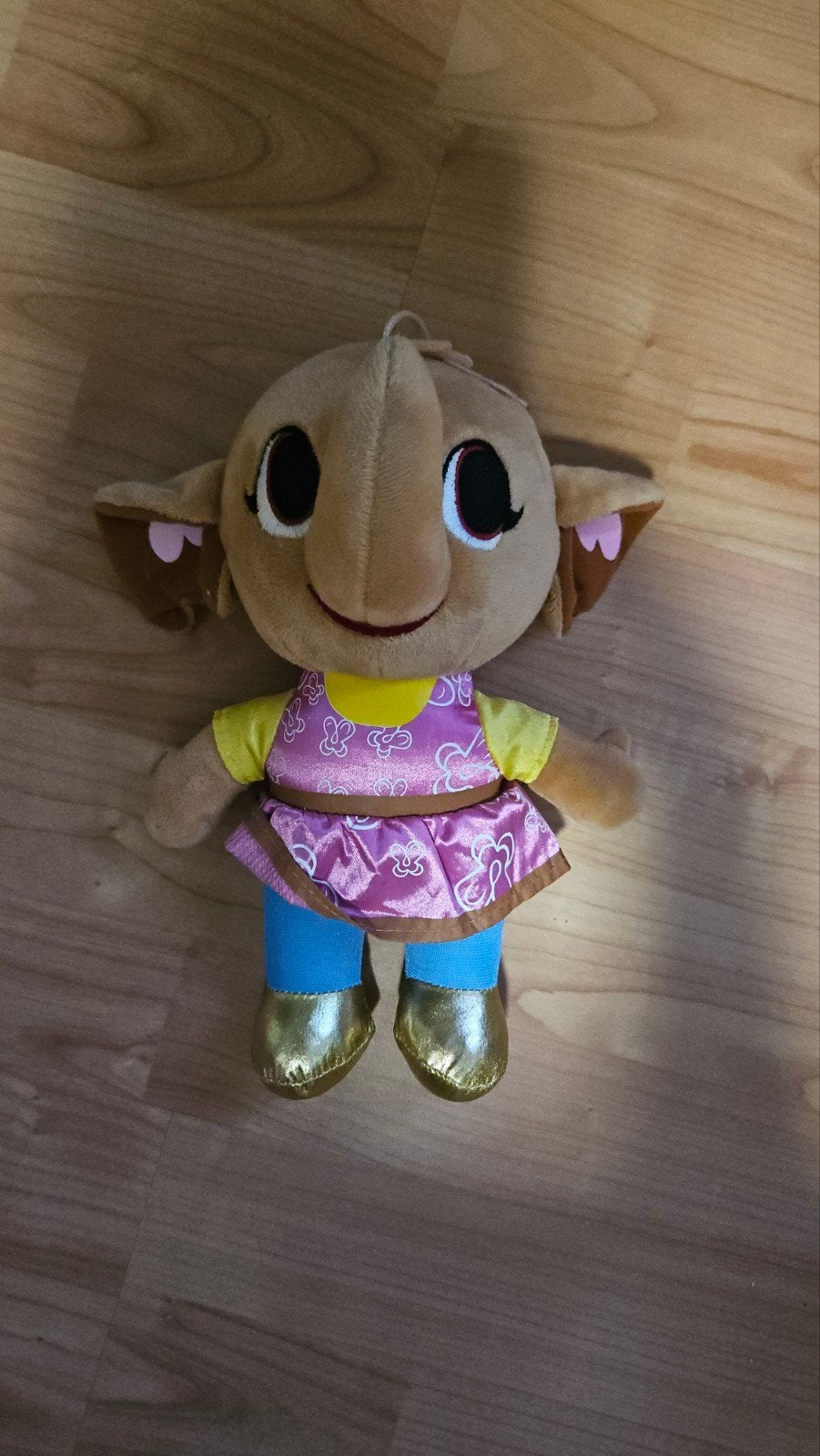 Bing, vriendjes sula en Coco, Overige merken, Overige karakters, Overige typen, Ophalen of Verzenden