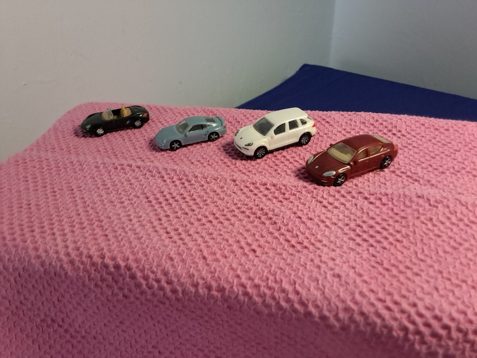 Porsche., Ophalen of Verzenden, Nieuw, Overige typen