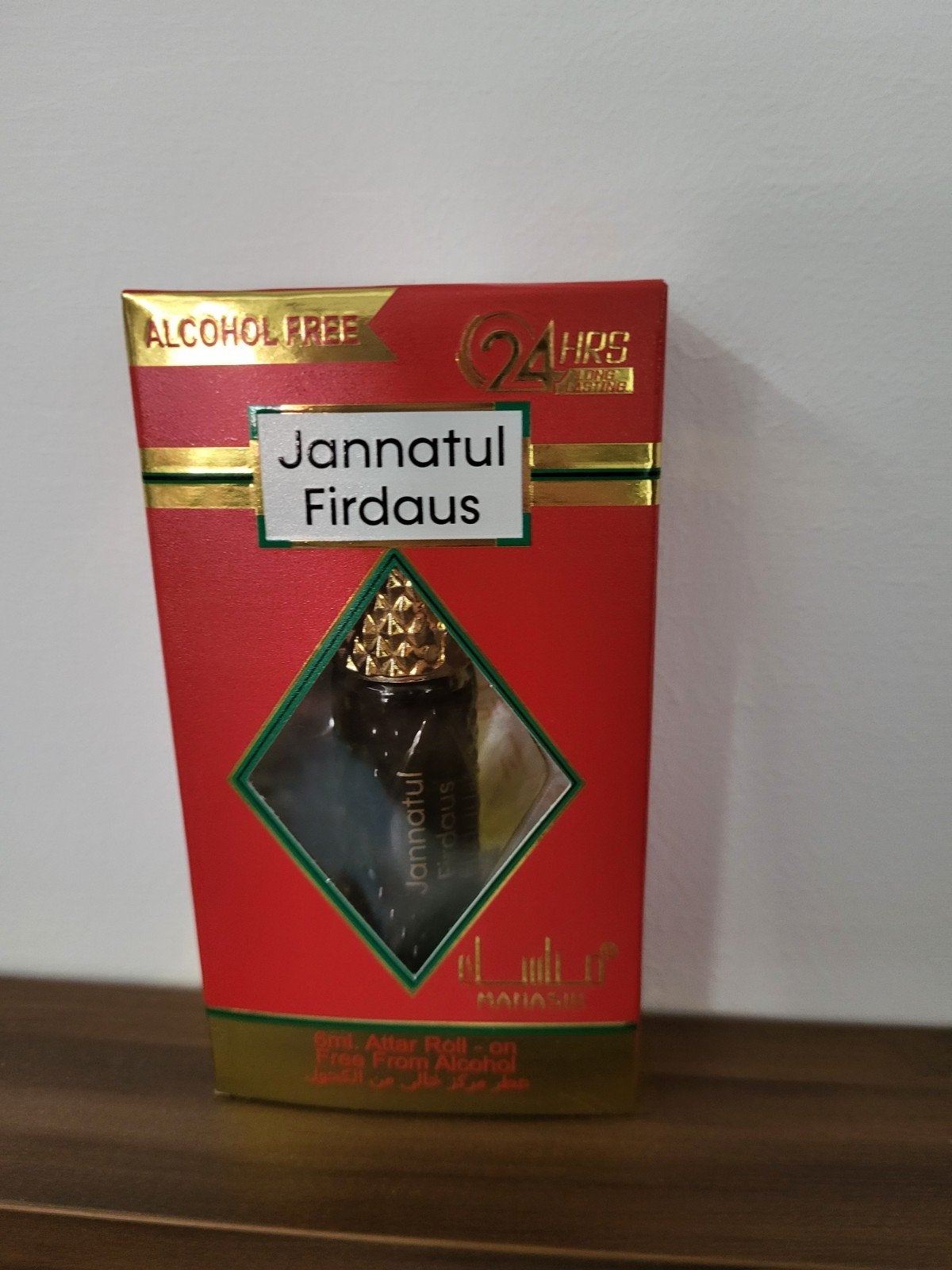 Diverse Roll-on Parfum - Alcoholvrij, Verzenden, Nieuw