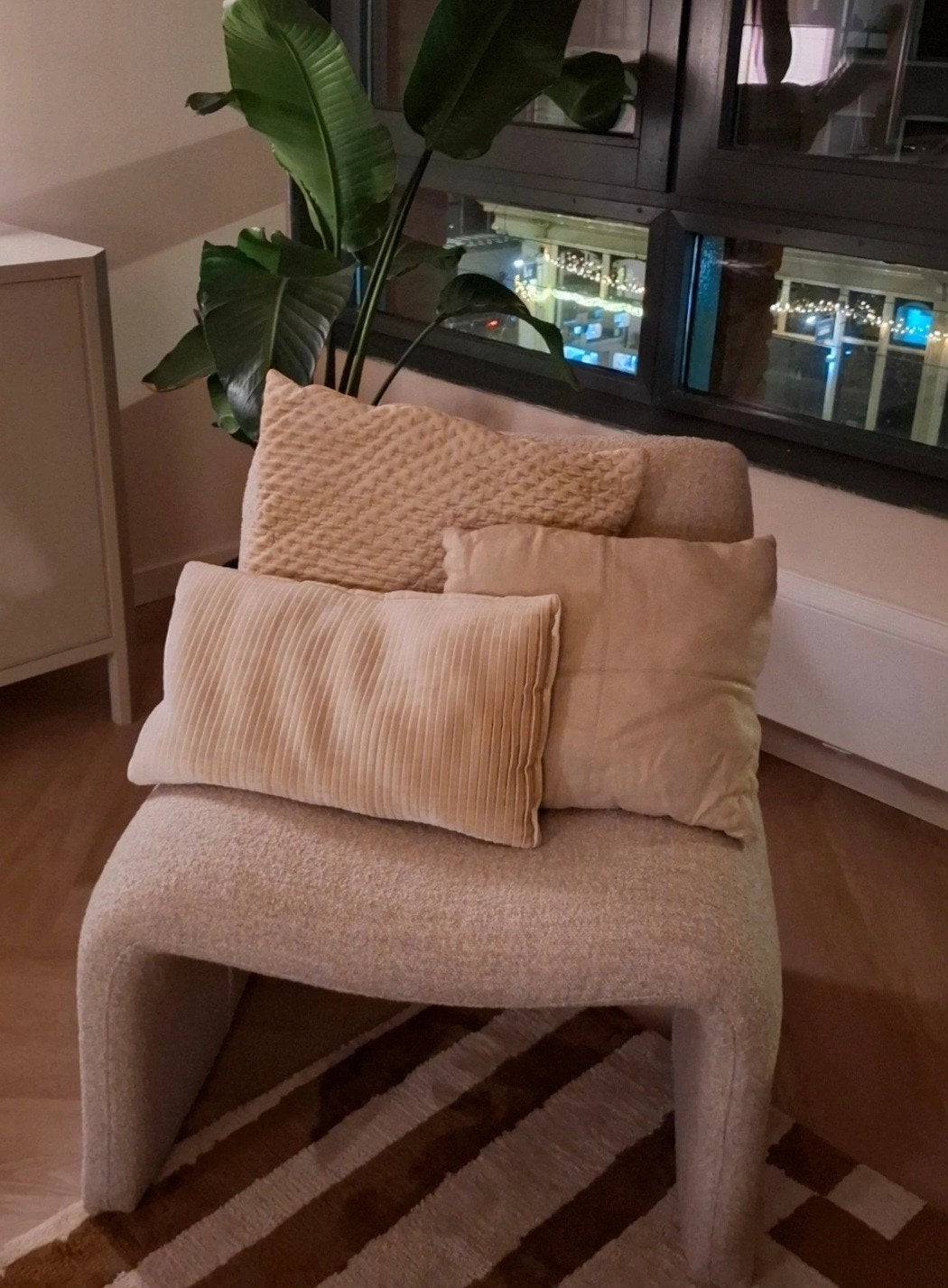 zara home kussens hele goede staat, Ophalen, Zo goed als nieuw