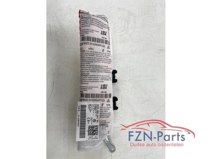 VW Golf 8 Stoelairbag Links L, Auto-onderdelen, Dashboard en Schakelaars, Ophalen of Verzenden, Gebruikt