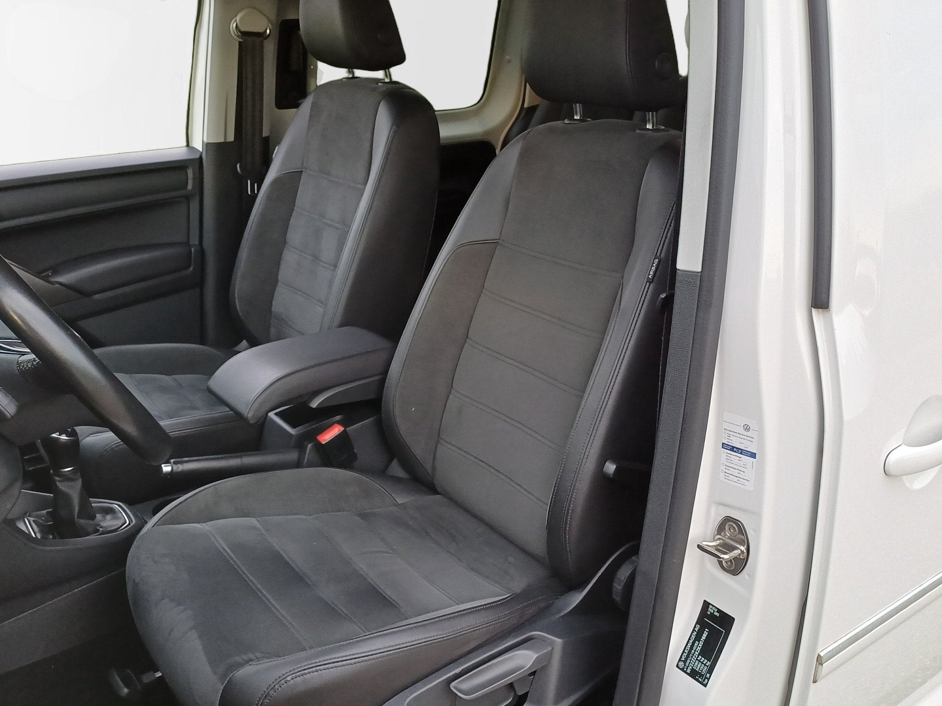 Volkswagen Caddy Maxi 1.4 TSI Highline 7-Pers /Led/Navi/Carp, Auto's, Volkswagen, Voorwielaandrijving, 730 kg, Gebruikt, 7 stoelen