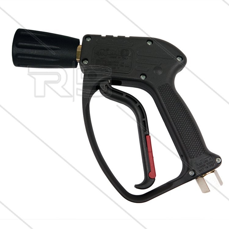 Premium Swivel Spuitpistool 310 Bar KEW Systeem, Verzenden