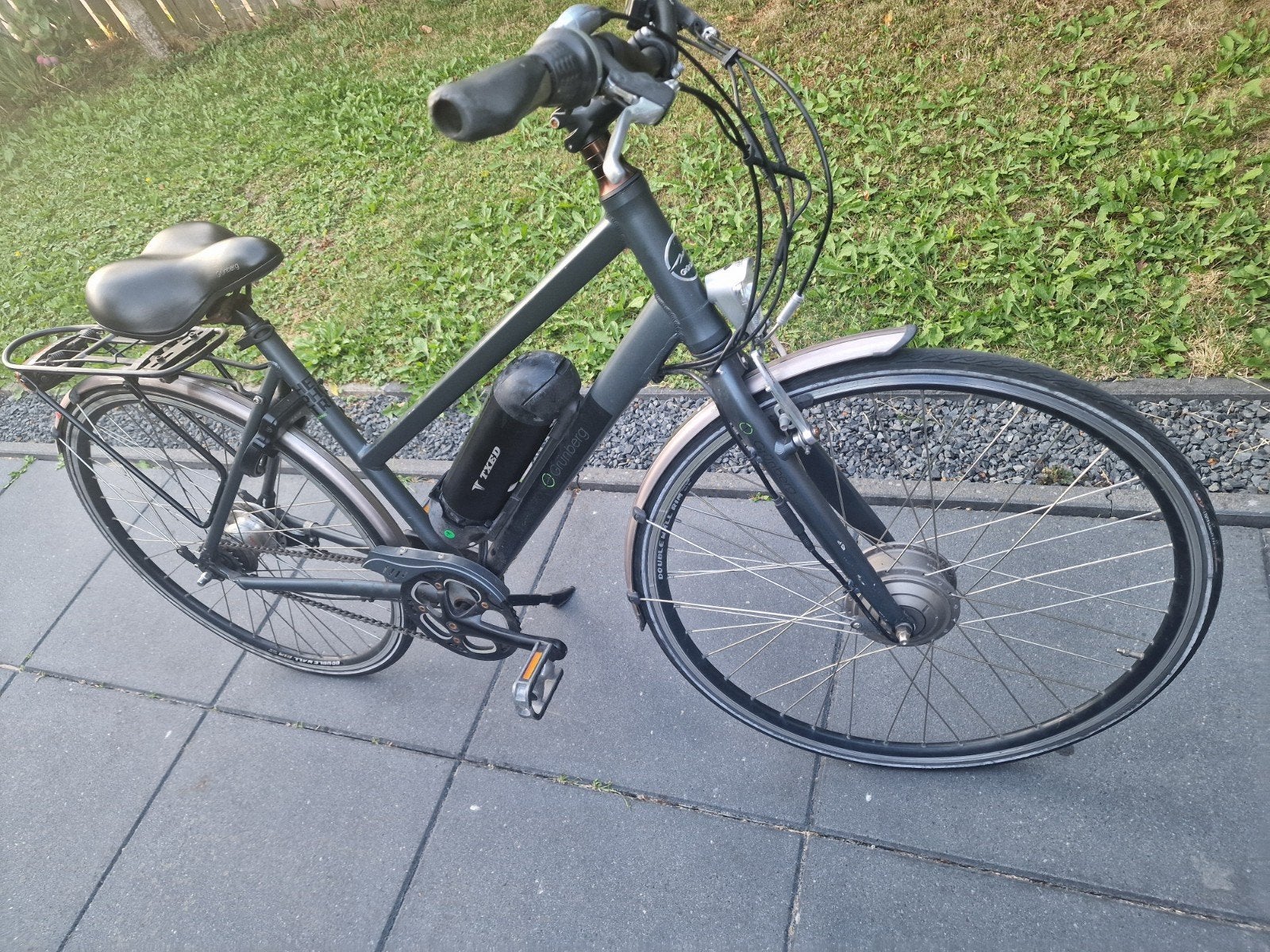 crunberg elktrische fiets


ELECTRIC


ELECTRIC Electric E-b, Fietsen en Brommers, Elektrische fietsen, Overige merken, Gebruikt
