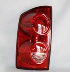 Dodge Ram 1500 2007-2008 achterlicht, Amerikaanse onderdelen, Nieuw, Tycsales@tyc.com.tw, Ophalen of Verzenden